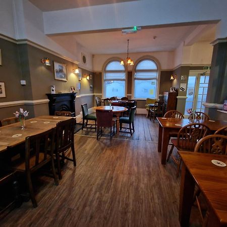 Tramway Hotel Pakefield Luaran gambar