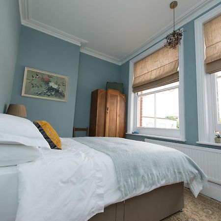 Tramway Hotel Pakefield Luaran gambar