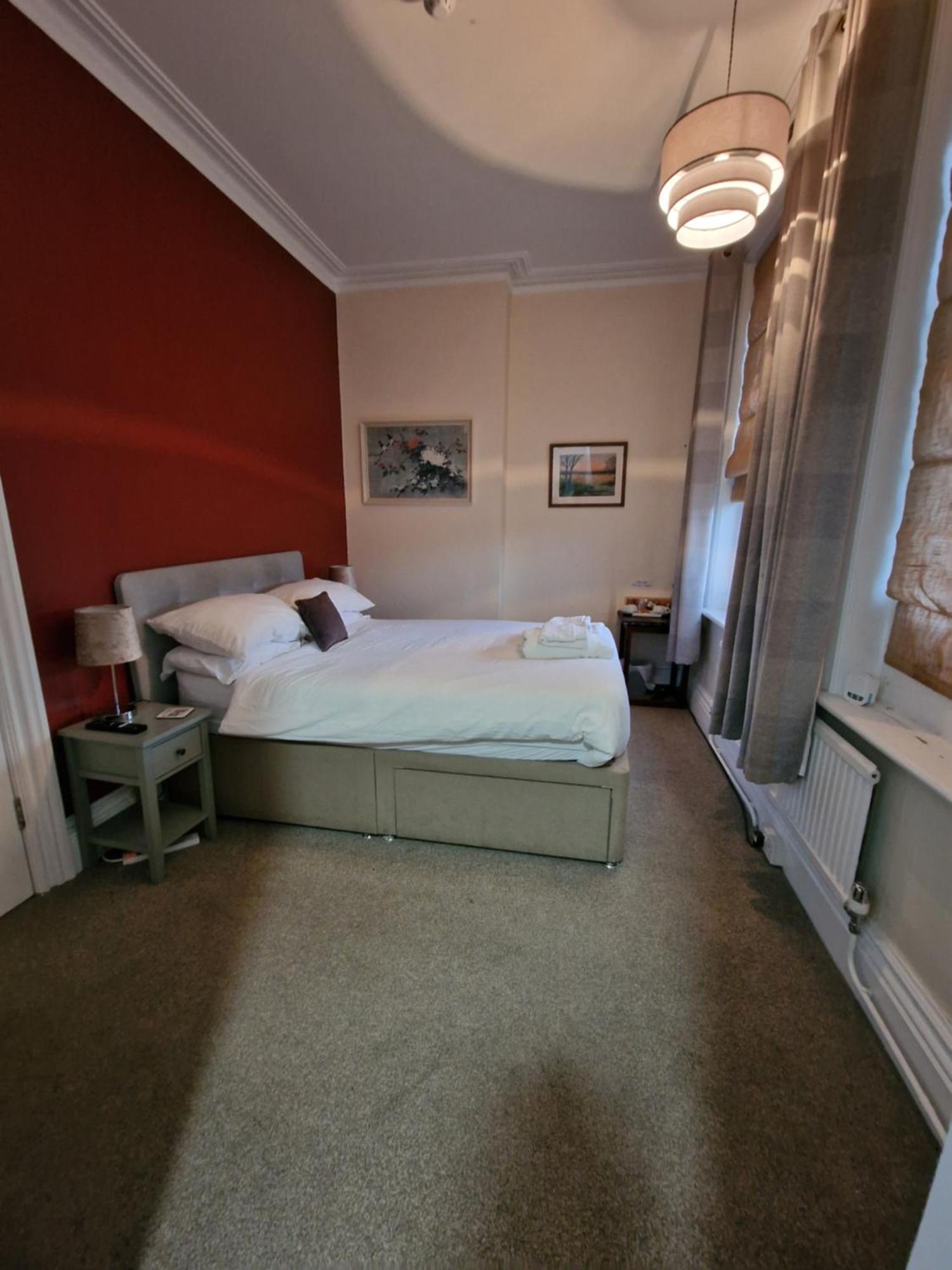 Tramway Hotel Pakefield Luaran gambar