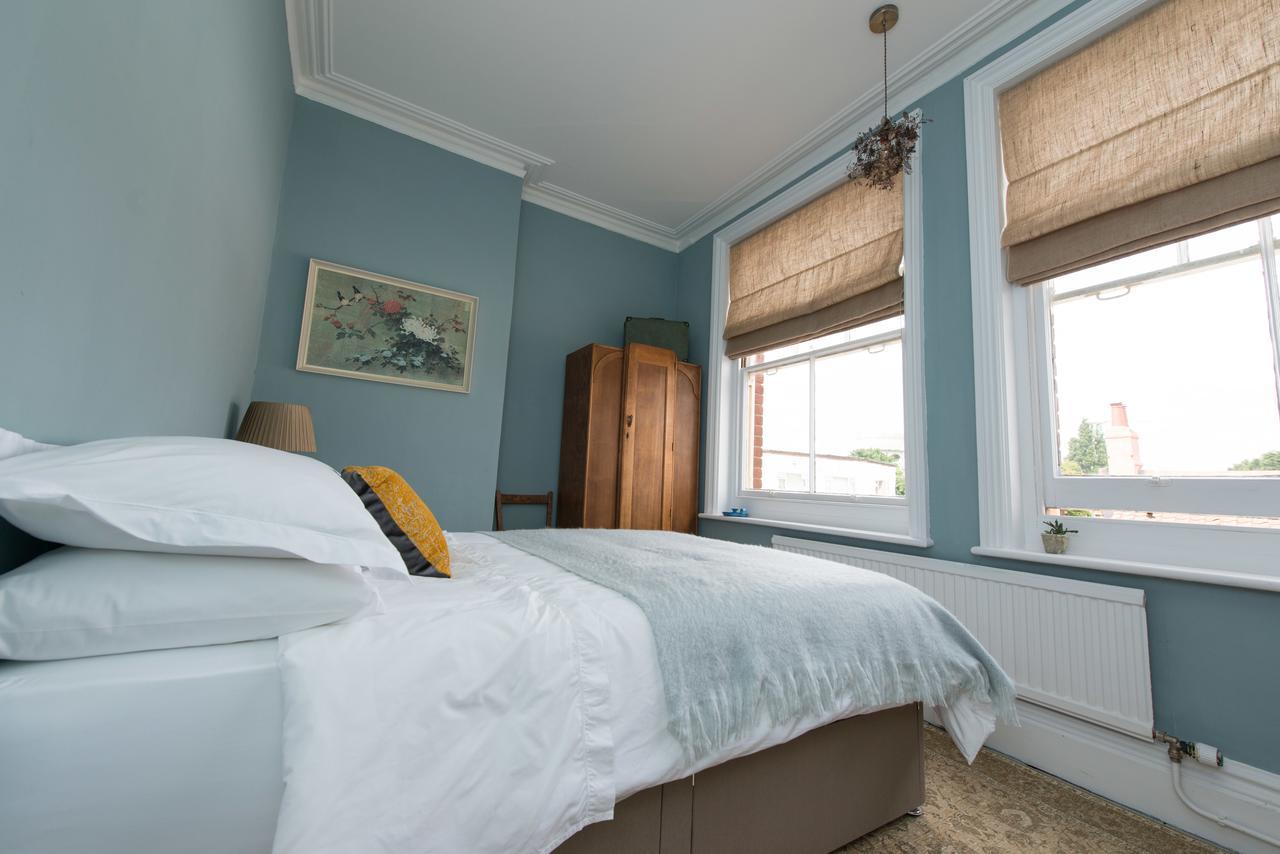 Tramway Hotel Pakefield Luaran gambar